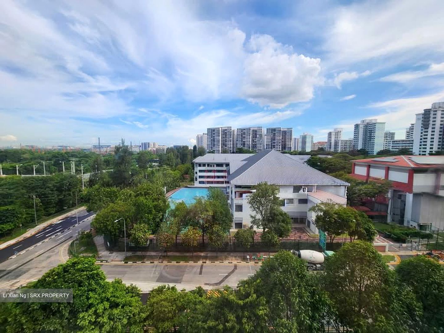 Lake Life (D22), Condominium #551848281